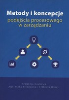 Metody i koncepcje podejścia procesowego w zarządzaniu - pdf