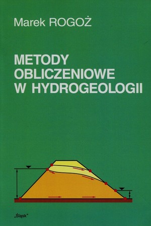 Metody obliczeniowe w hydrogeologii