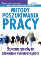 Metody poszukiwania pracy