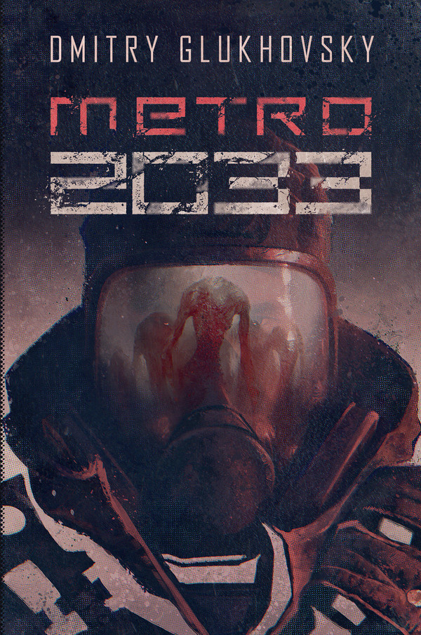 Metro 2033 - mobi, epub