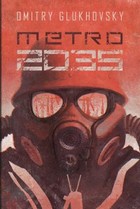 Metro 2035 - mobi, epub