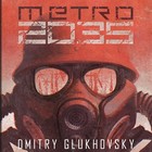 Metro 2035 - Audiobook mp3