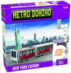 Gra Metro Domino Nowy Jork