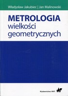 Metrologia wielkości geometrycznych - pdf