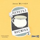 Metryka nocnika - Audiobook mp3