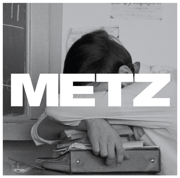 Metz (vinyl)
