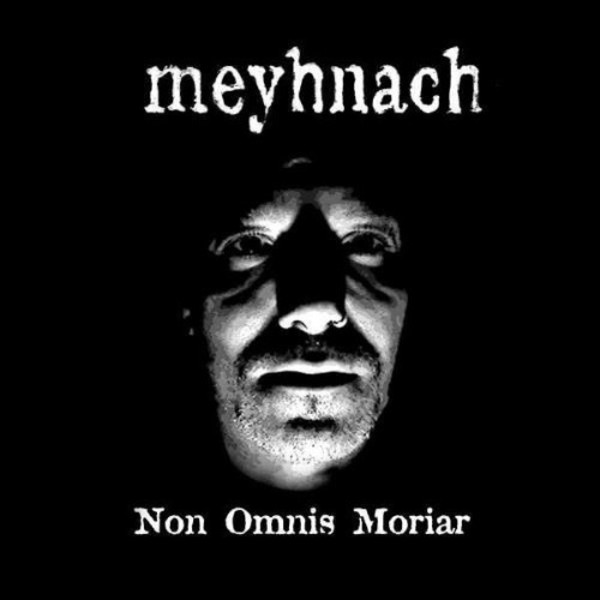 Non Omnis Moriar (Limited Edition)