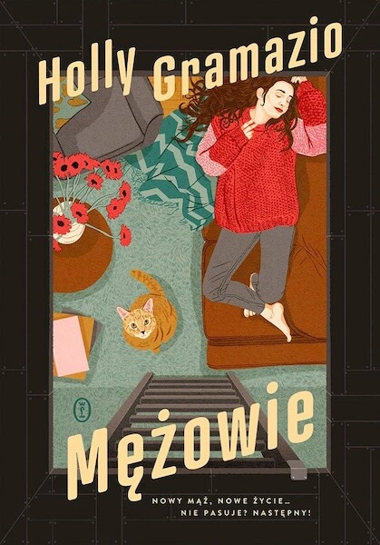 Mężowie