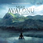 Mgły Avalonu. Księga trzecia i czwarta - Audiobook mp3