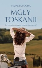 Mgły Toskanii - mobi, epub