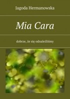 Mia Cara - mobi, epub