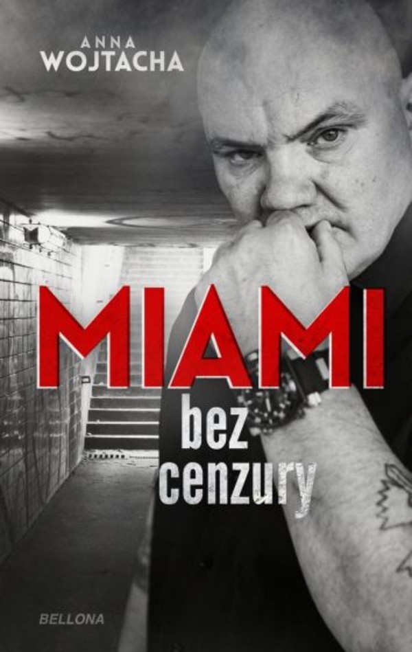 `Miami` bez cenzury