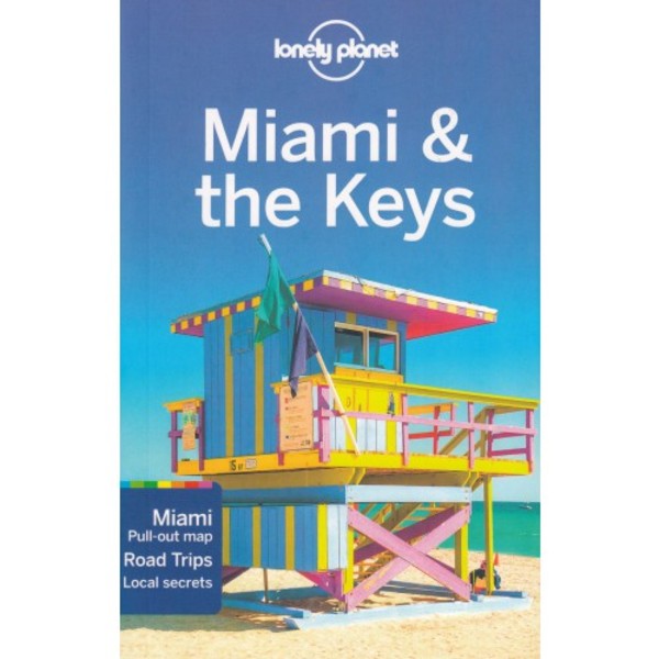 Miami & Keys Travel Guide / Miami Przewodnik