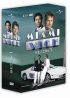 Miami Vice Sezon 1