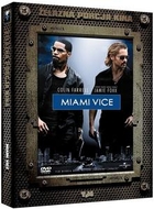Miami Vice Żelazna porcja kina