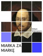 Miarka za miarkę - mobi, epub