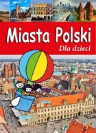 Miasta Polski dla dzieci - pdf