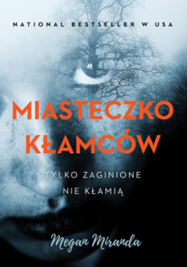 Miasteczko kłamców