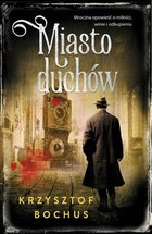 Miasto duchów - mobi, epub