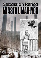 Miasto umarłych - mobi, epub