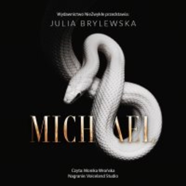 Michael - Audiobook mp3