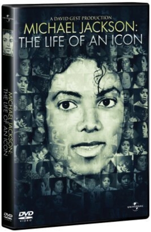 Michael Jackson. The life as an icon