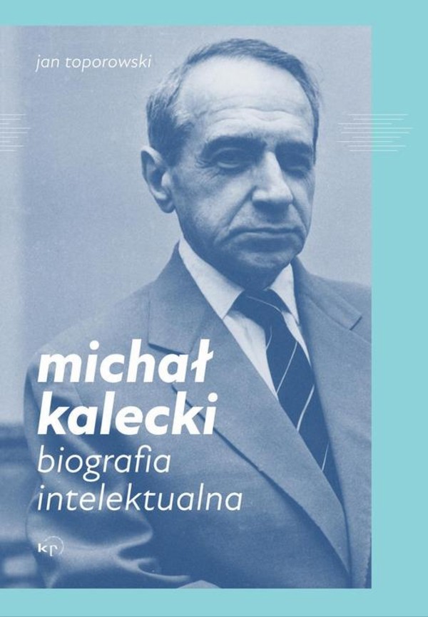 Michał Kalecki - mobi, epub