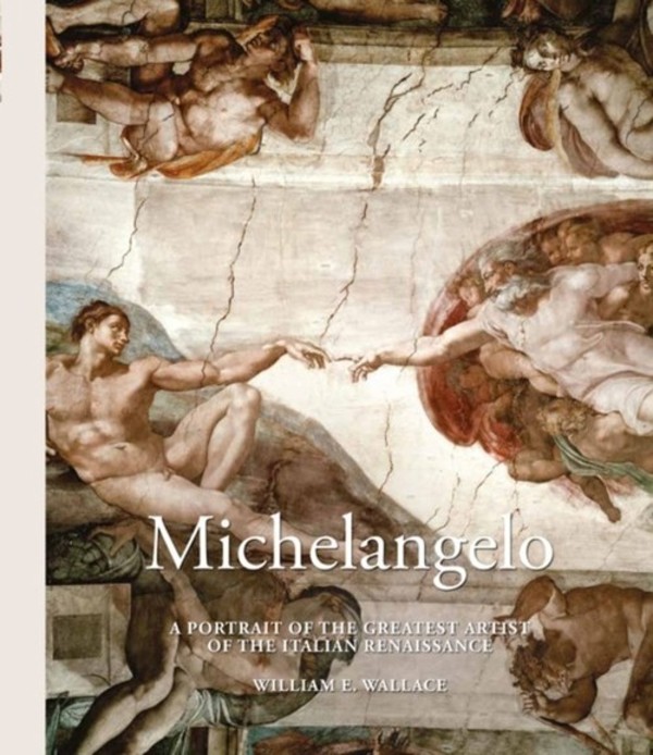 Michelangelo: A Portrait