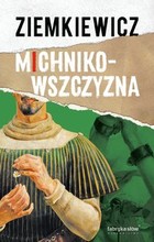 Michnikowszczyzna - mobi, epub, pdf