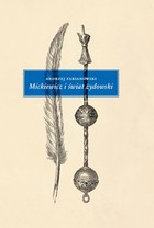 Mickiewicz i świat żydowski - mobi, epub, pdf Studium z aneksami