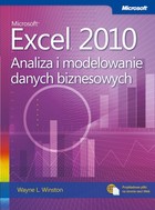 Microsoft Excel 2010 Analiza i modelowanie danych biznesowych - pdf