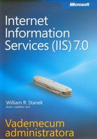 Microsoft Internet Information Services (IIS) 7.0 - pdf Vademecum administratora