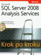Microsoft SQL Server 2008 Analysis Services Krok po kroku + CD