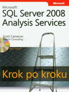 Microsoft SQL Server 2008 Analysis Services Krok po kroku - pdf