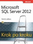Microsoft SQL Server 2012 Krok po kroku - pdf