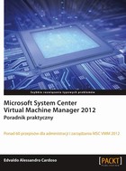 Microsoft System Center Virtual Machine Manager 2012 - pdf