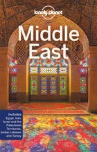 Middle East Travel Guide / Bliski Wschód Przewodnik