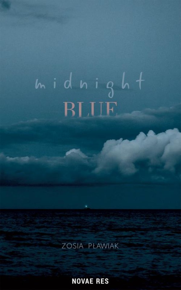 Midnight blue - mobi, epub