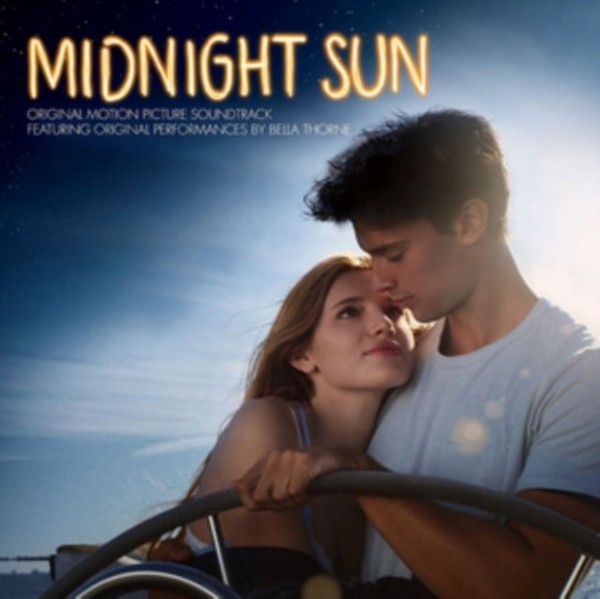 Midnight Sun (OST) (vinyl)