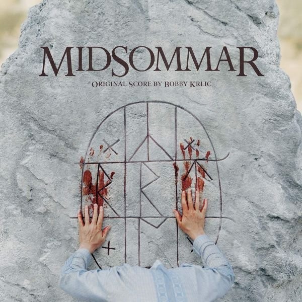 Midsommar (OST) (vinyl)