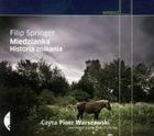 Miedzianka. Historia znikania Audiobook CD Audio