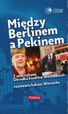 Między Berlinem a Pekinem - mobi, epub, pdf