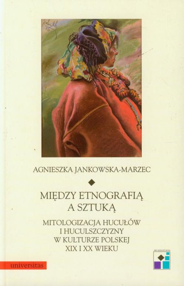 Między etnografią a sztuką - pdf