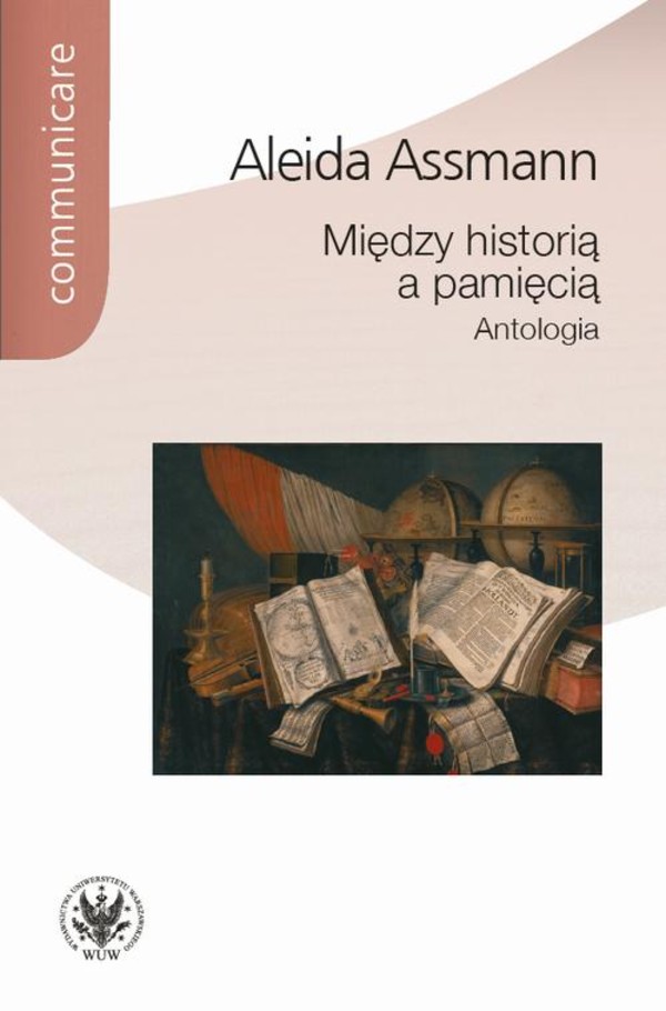 Między historią a pamięcią - mobi, epub, pdf