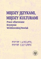 Między językami, między kulturami/Entre langues, entre cultures - mobi, epub, pdf