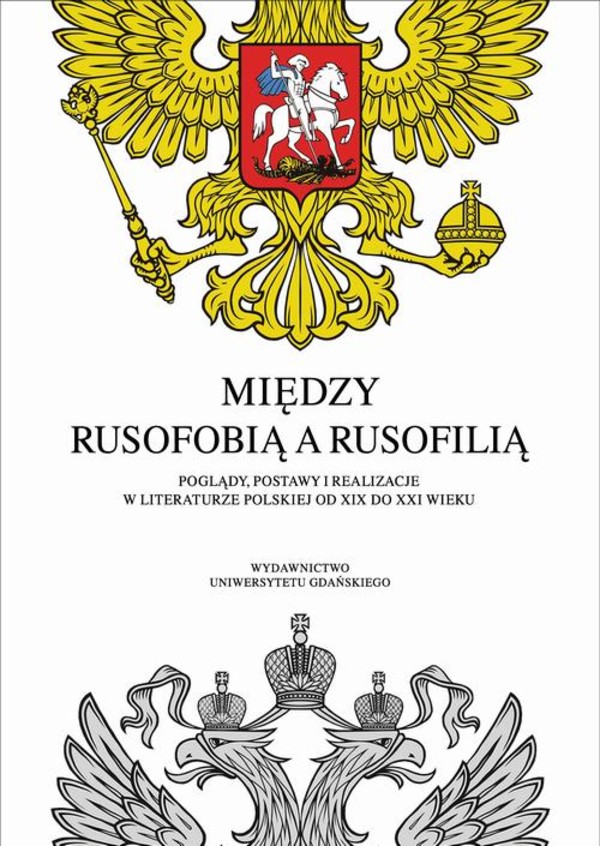 Między rusofobią a rusofilią - pdf