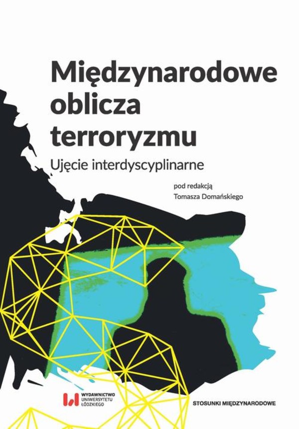 Międzynarodowe oblicza terroryzmu - pdf