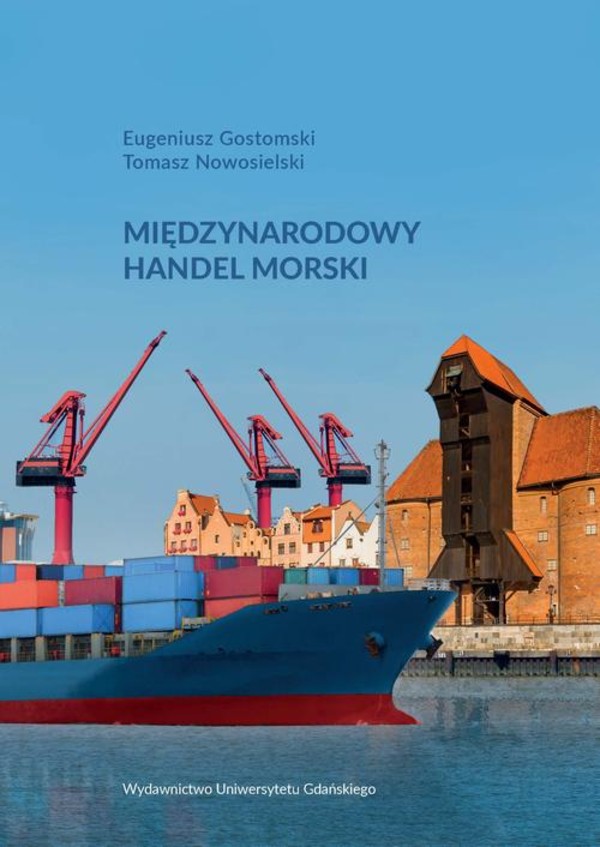 Międzynarodowy handel morski - pdf
