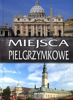 Miejsca pielgrzymkowe