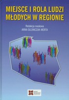 Miejsce i rola ludzi młodych w regionie - pdf
